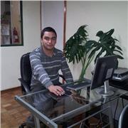 Profesor de historia dicto clases para niños y adultos